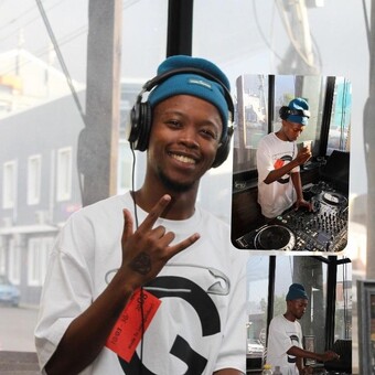 Dj Ta Rose