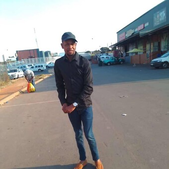 Gobetse Papa-Bopaki Tungwane