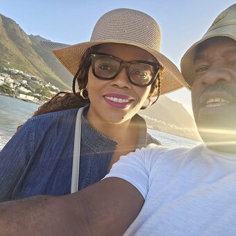 Sandile Prince Msomi