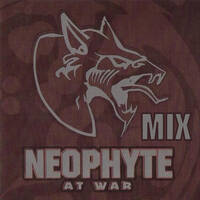 Hardcore Mix At War by BrainB0ne