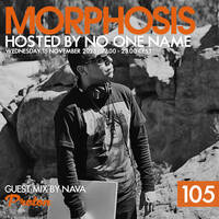 Morphosis 105 With Nava (2023-11-15) by Morphosis Records