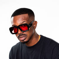 THRIVE-35 LIVE AUDIO by Blaqrose Supreme