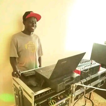 Mavo Esma Mondi wa busia