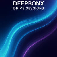 DEEPBONX &ndash; Drive Sessions