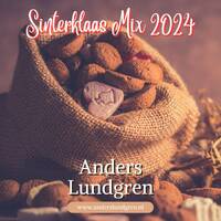 Sinterklaas Mix 2024 by Anders Lundgren