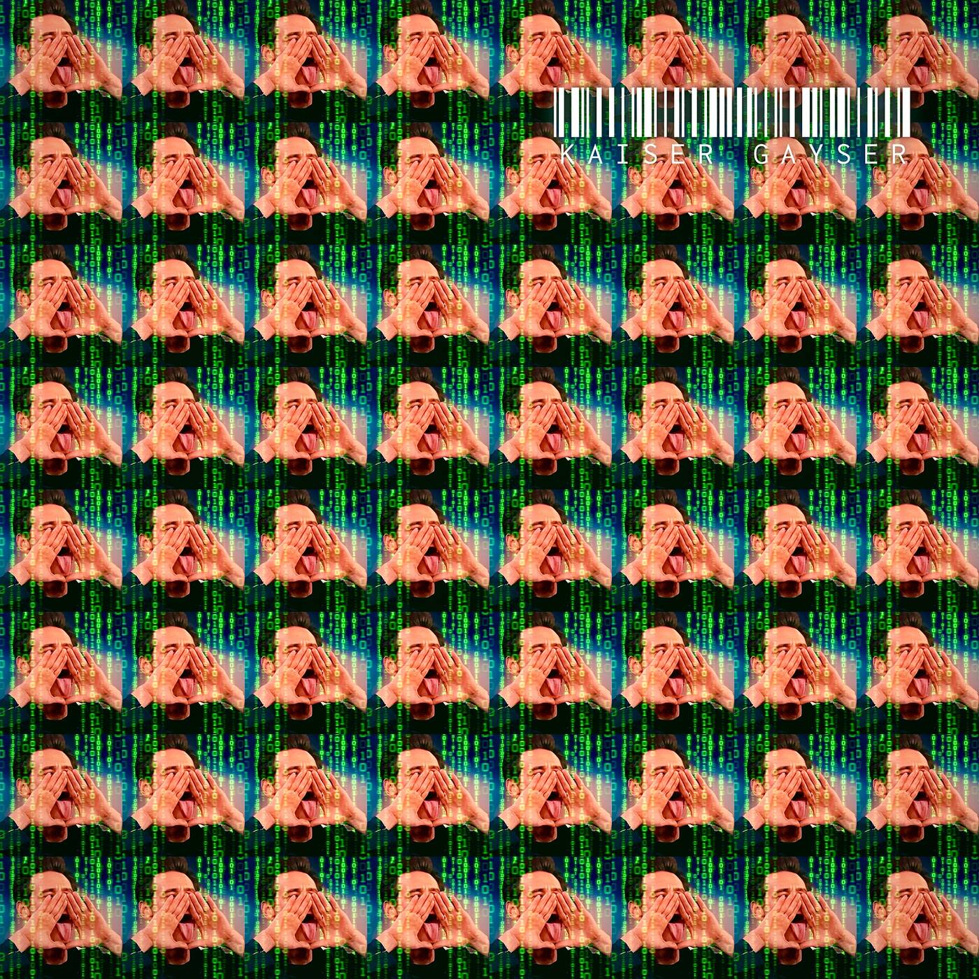 SomeWhere By Kaiser Gayser