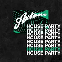Axtone House Party - Albin Myers by Livesets, Dj Mixes & Radio Shows