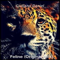 Feline (Original Mix) by Giuliano Daniel
