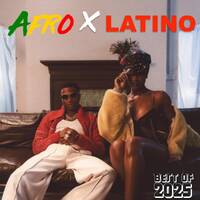 DJ EDY K - Best Of Afro x Latino 2025 (Afrobeats,Reggaeton) Ft Burna Boy,Ayra Starr,Rema,Bad Bunny by DJ EDY K