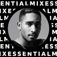 William Djoko – Essential Mix 2020-07-11 Circoloco-DC10 presents William Djoko by Core News