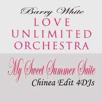 My Sweet Summer Suit (Chinea Edit 4DJs) by DJ Felix Chinea