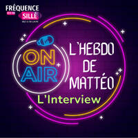 ITW - Hélène Julien, programmatrice chez RFM by Frequence Sillé