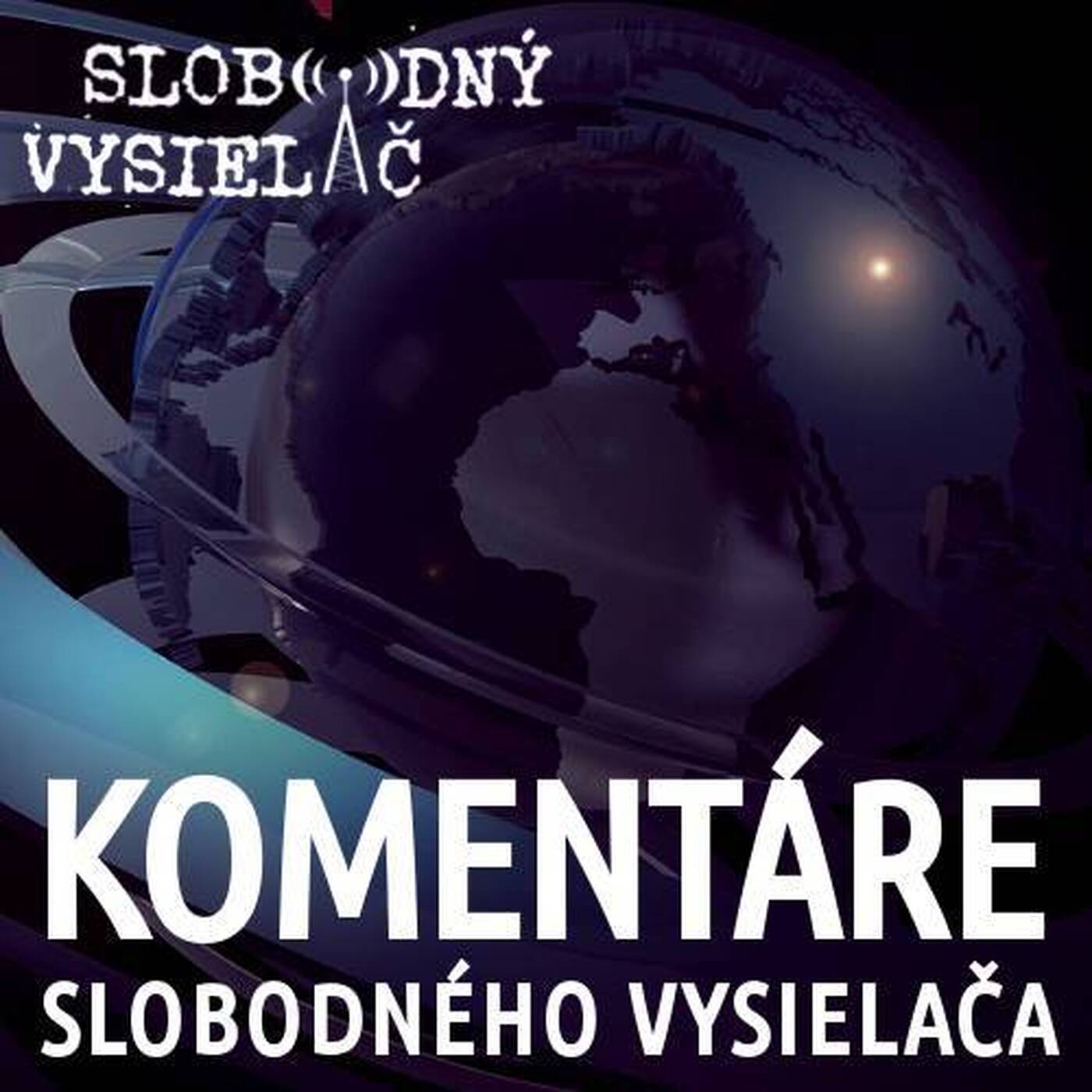Komentáre sv 117 - 2017-08-01 episode artwork