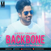 Backbone (Dutch House) - DJ Zetn Remix by MP3Virus Official