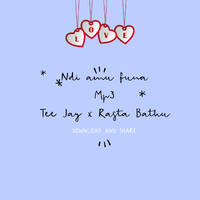 Ndi amu funa-Tee Jay x Rasta Bathu by .