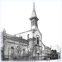 20231223 eglise2 by RACINES du 93