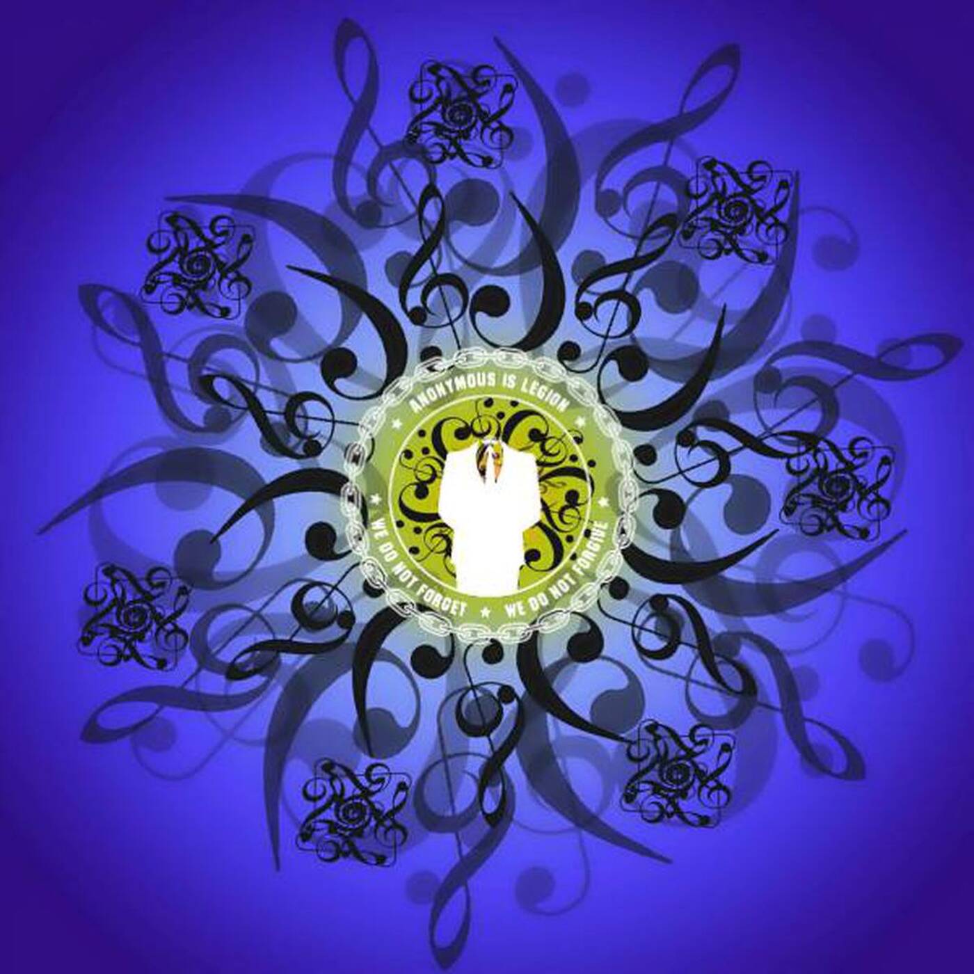 Anon Psy (2) episode artwork