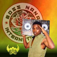 IRIE REGGAE VIBES VOL 1 - Dj Kigogo by Dj Kigogo