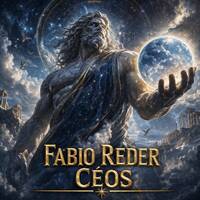 Fabio Reder - Ceos (Extended Mix) by DJ Fabio Reder