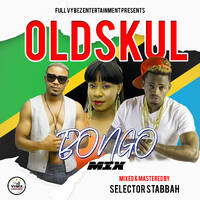 BONGO OLDSKUL MIX BY SELECTOR STABBAH [Alikiba,diamond,jay dee,ray c,z antos,marlaw,matonya] by mc selector stabbah