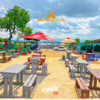 Hilltop Sunday Chillas #10 (02 March 2025) by DJ Phox (SA)