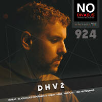 NODIVADJS 924 by Edwardteach - DHV2 by e-lectronica Music Promo