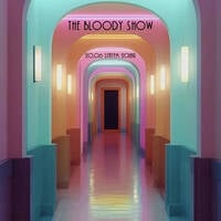 the bloody show 119 - dj bloody - 19.06.26 by stayfm