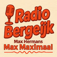 2026-03-21 Za Max Hermans Max Maximaal Radio Bergeijk 18-19 uur by Max Hermans