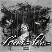Friends Felas Vol 44(Hubway Session).Mixed By LoGos SA &amp; SoulTouch by LoGos SA & Soul Touch