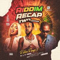RIDDIM RECAP 2.0 - VJ HERTZ by VJ Hertz