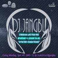 DJ Jangbu - Carbon Life Forms S01E04 - Winter Conditions by DJ Jangbu