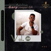 DHS Vol. 25 mixed by Gary Cooper SA (Universal language of Mankid) by Deep House Syndicates