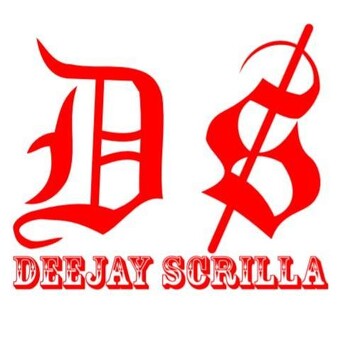 Deejay Scrilla 254