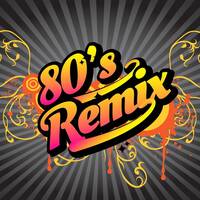 4 Horas de 80s Remixes by Alejandro Hidalgo