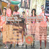 Basscoast 2026 by DjGrrr-eh – DJG633 from the Special Series by DJGrrr-eh
