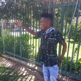 Maven Karabo Montshioa