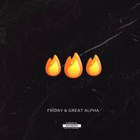 Great Alpha _Stalling by Great Alpha