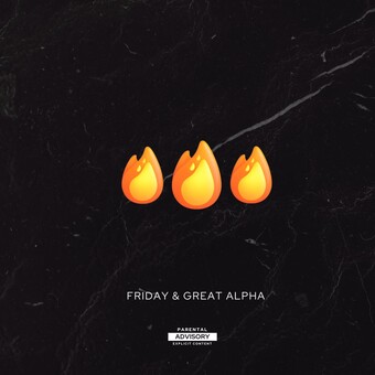 Great Alpha