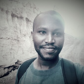 Kelvin Kiugu
