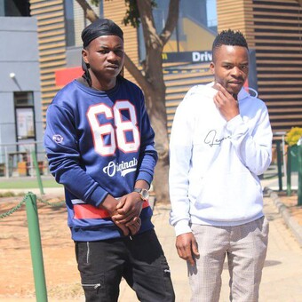 Brailler Cue Mhlanga