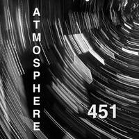 Atmosphère N°451 - Radio Arverne - 28/12/25 Nouvelle émission avec DJ BERRY (16) by Atmosphère - Radio Arverne 5/7