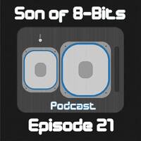Infinity: Episode 21 by Son of 8-Bits