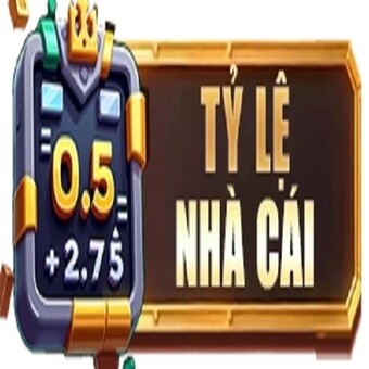 Tỷ Lệ Nh&agrave; C&aacute;i