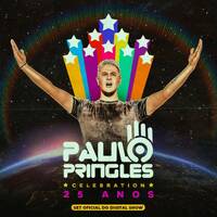 CELEBRATION DIGITAL SHOW by Paulo Pringles