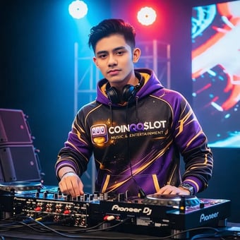 CoinQQ Gaming &amp; Sportstainment