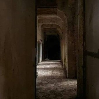 Da-Thirty-7 Ghost Hunters