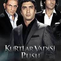 Nevzat Aydın — Kurtlar Vadisi by ˗ˏˋ🎵ˎˊ˗
