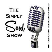 Ian K - The Simply Soul Show 21-5-26 by Ian K
