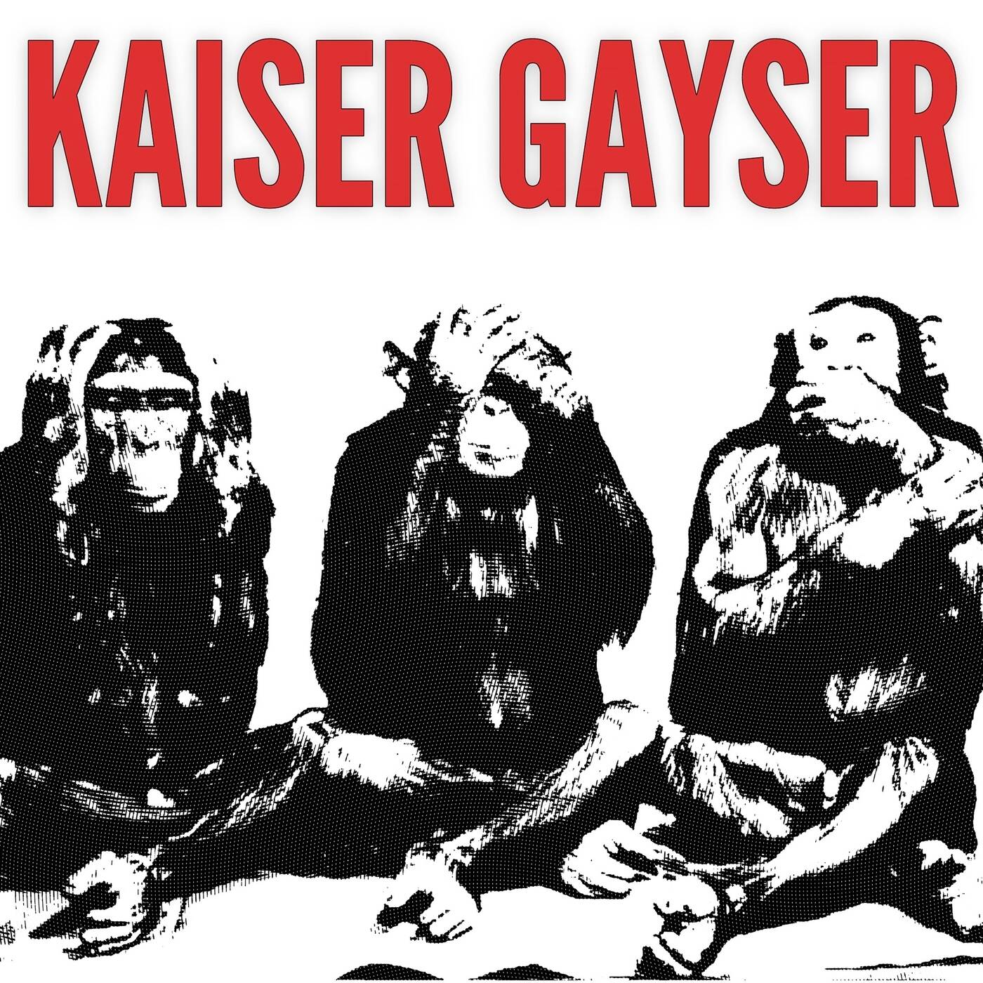 Organic & Progressive House Radio By Kaiser Gayser @ Royal Dance Grooves DHFM 92.0 November 2025 episode artwork