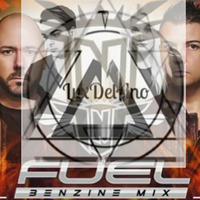 Fuel (Benzine Mix) - TNT [LuxDelAno Edit] by LuxDelAno